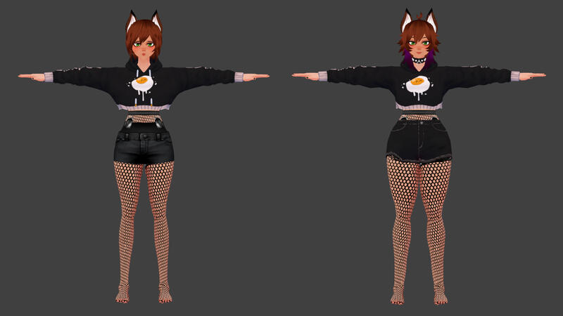 Full Avatar Edit for OverEzEggs