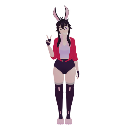 Full Avatar Commission for SirBink