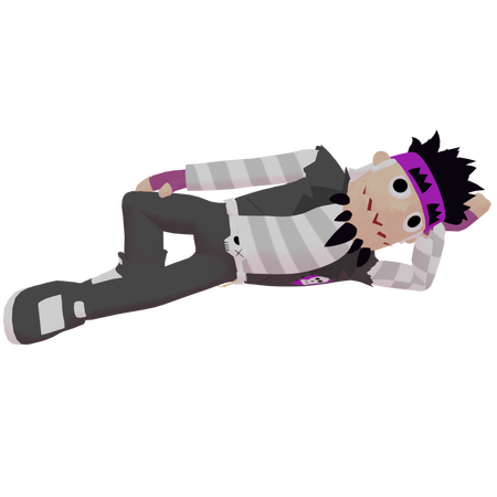 Full Avatar Commission for Mythander